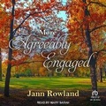 Cover: More Agreeably Engaged - Tantor Audio