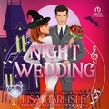 Cover: Night Wedding - Tantor Audio
