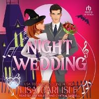 Enlarge image Cover: Night Wedding - Tantor Audio