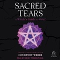 Cover: Sacred Tears - Tantor Audio