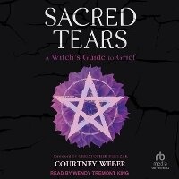 Enlarge image Cover: Sacred Tears - Tantor Audio