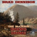 Cover: Going Home - Tantor Audio