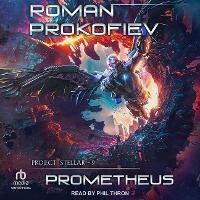 Enlarge image Cover: Prometheus - Tantor Audio