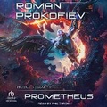 Cover: Prometheus - Tantor Audio