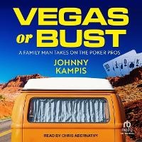 Abbildung von: Vegas or Bust - Tantor Audio