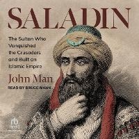 Enlarge image Cover: Saladin - Tantor Audio