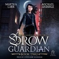 Cover: Drow Guardian - Tantor Audio