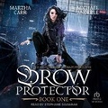 Cover: Drow Protector - Tantor Audio