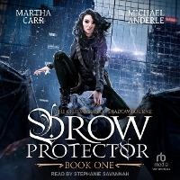 Enlarge image Cover: Drow Protector - Tantor Audio