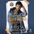 Cover: The Business Card Boyfriend - Tantor Audio