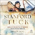 Cover: Stanford Tuck - Tantor Audio