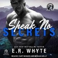 Cover: Speak No Secrets - Tantor Audio