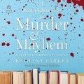 Cover: A Book Club's Guide to Murder & Mayhem - Tantor Audio