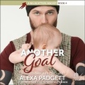 Cover: Another Goal - Tantor Audio
