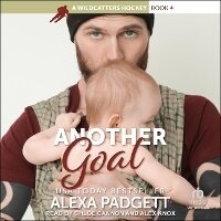 Enlarge image Cover: Another Goal - Tantor Audio
