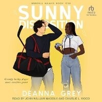 Enlarge image Cover: Sunny Disposition - Tantor Audio