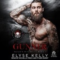 Cover: Gunner - Tantor Audio