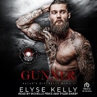 Enlarge image Cover: Gunner - Tantor Audio