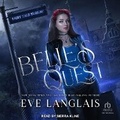 Cover: Belle's Quest - Tantor Audio