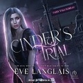 Cover: Cinder's Trial - Tantor Audio
