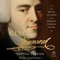 Cover: King Hancock - Tantor Audio