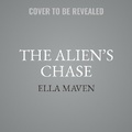 Cover: The Alien's Chase - Tantor Audio