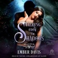 Cover: Stalking from the Shadows - Tantor Audio
