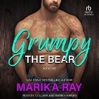Enlarge image Cover: Grumpy the Bear - Tantor Audio