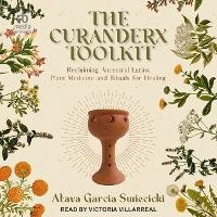 Enlarge image Cover: The Curanderx Toolkit - Tantor Audio