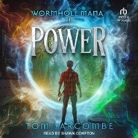 Enlarge image Cover: Power - Tantor Audio