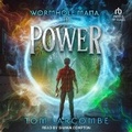 Cover: Power - Tantor Audio