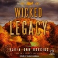 Cover: Wicked Legacy - Tantor Audio