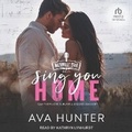 Cover: Sing You Home - Tantor Audio