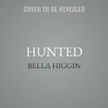 Cover: Hunted - Tantor Audio