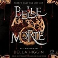 Cover: Belle Morte - Tantor Audio