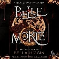 Enlarge image Cover: Belle Morte - Tantor Audio
