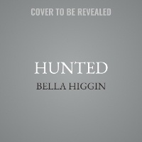 Enlarge image Cover: Hunted - Tantor Audio