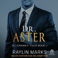 Cover: Dr. Aster - Tantor Audio