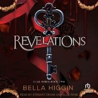Enlarge image Cover: Revelations - Tantor Audio