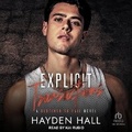 Cover: Explicit Transactions - Tantor Audio