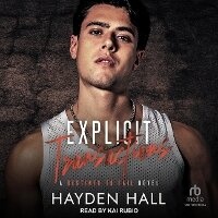 Enlarge image Cover: Explicit Transactions - Tantor Audio
