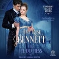 Cover: The Ice Duchess - Tantor Audio