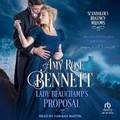 Cover: Lady Beauchamp's Proposal - Tantor Audio
