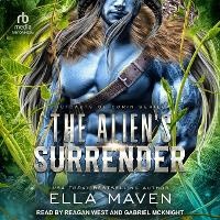 Enlarge image Cover: The Alien's Surrender - Tantor Audio