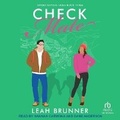 Cover: Check Mate - Tantor Audio