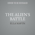 Cover: The Alien's Battle - Tantor Audio