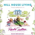 Cover: Hill House Living - Tantor Audio