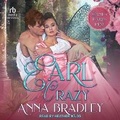 Cover: Earl Crazy - Tantor Audio