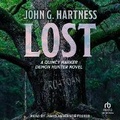 Cover: Lost - Tantor Audio