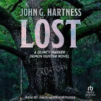Enlarge image Cover: Lost - Tantor Audio